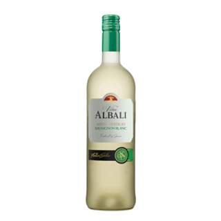 VIÑA ALBALI Vino Verdejo Sauvignon Blanco 75Cl