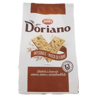 Doria Cracker Doriano Integrale Sacco 700 G - 168877