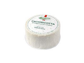 Cacioricotta 250 g kg 0.25