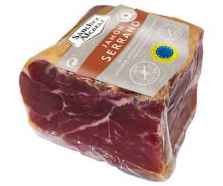 Tacos Jamon Serrano  400 Gr