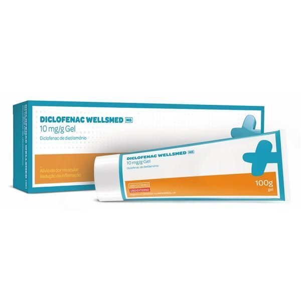 Dores Musculares e Articulações