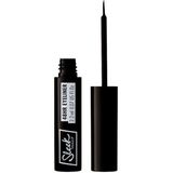 Tattoo Liner 48h Eyeliner - Sleek - Negro 5000167301342