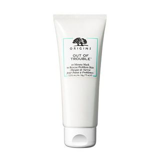 Origins Out Of Trouble 10 Minute Mask To Rescue Problem Skin