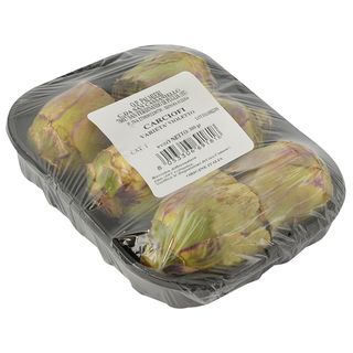 Carciofi Vassoio 350G/Carciofi Vassoio 350G