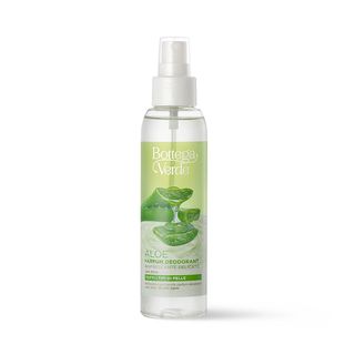 ALOE DEO SPRAY 125 ML