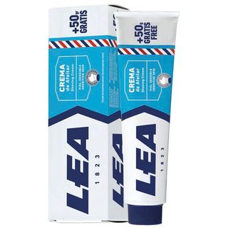 Crema De Afeitar Original Lea,Tubo 100 G (25949264)