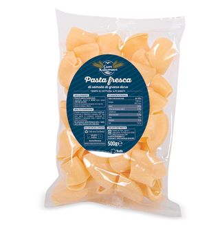 Paccheri