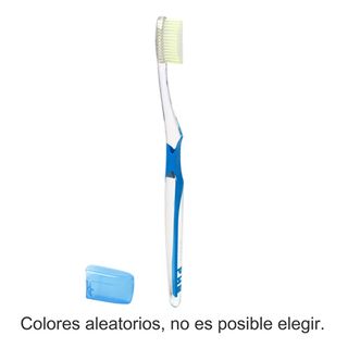 Cepillo Dental Plus Medio Phb (8435520008830)