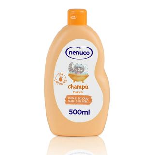 Champú Nenuco 500Ml (293890)