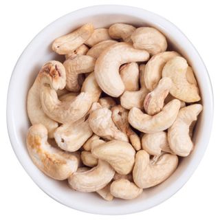 Orzechy nerkowca, cena za kg