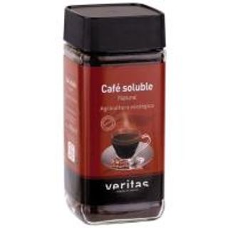 Café Soluble Natural Veritas, Frasco 100 G (16070724)