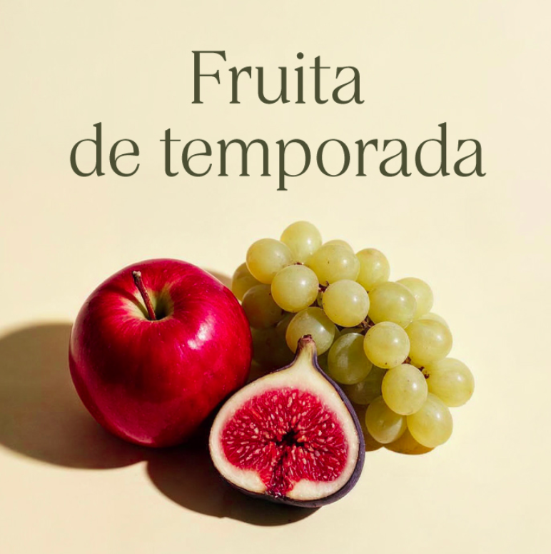 Fruita de Temporada