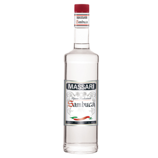 Sambuca Massari 70cl