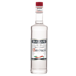 Sambuca Massari 70cl