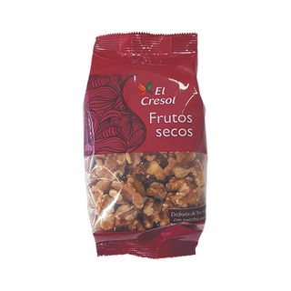 Nueces Grano Usa El Cresol 200 G