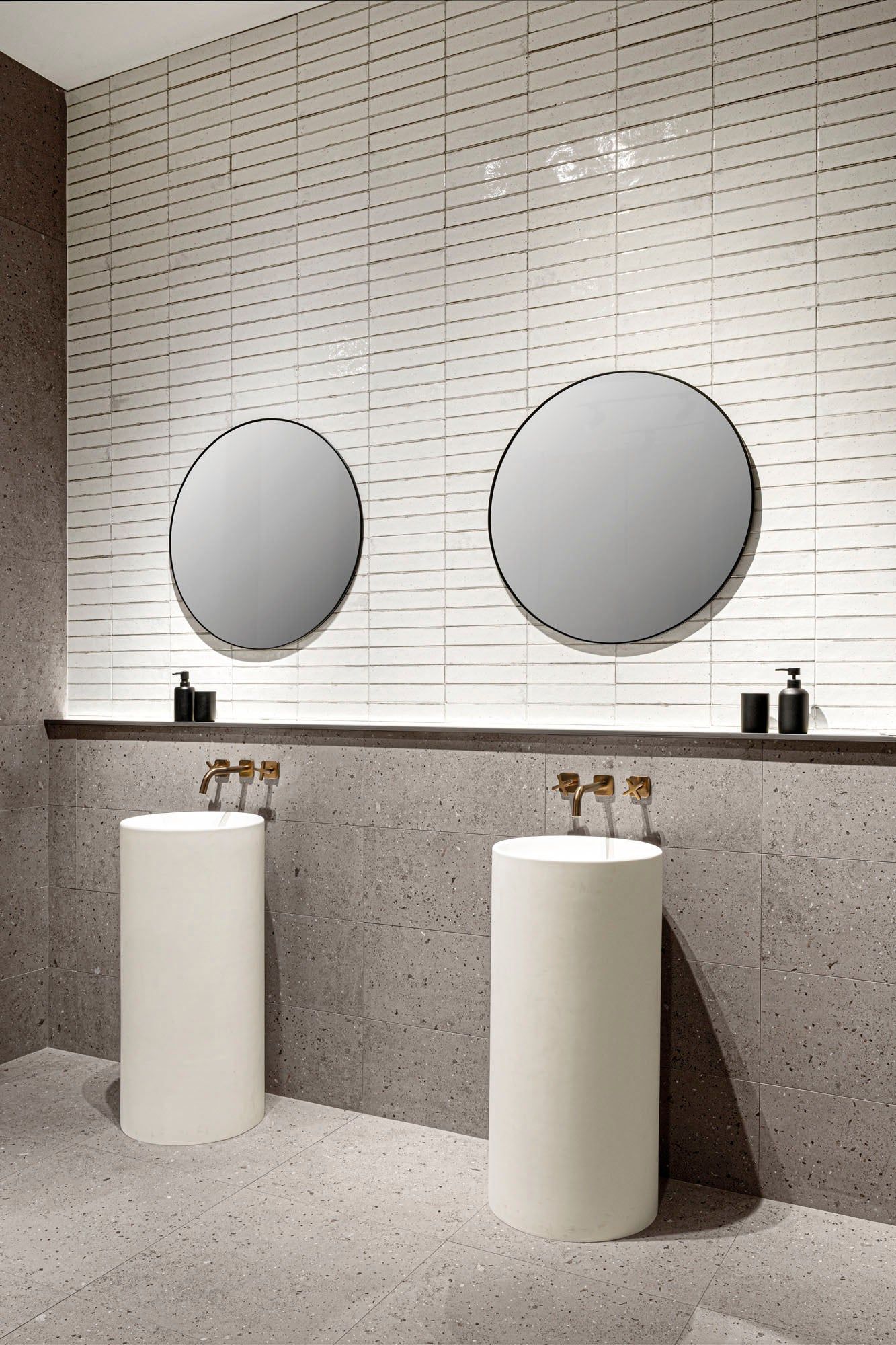 Revestimento Interior