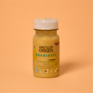 Shot Probiòtic Ametller Origen 100 Ml
