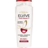 ELVIVE Total Repair 5 Champú Reparador - L'Oréal París - 700 ml 3600522800033