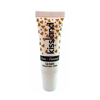 Bálsamo Labial de Sabores - Kissland - Coco 8430925030677