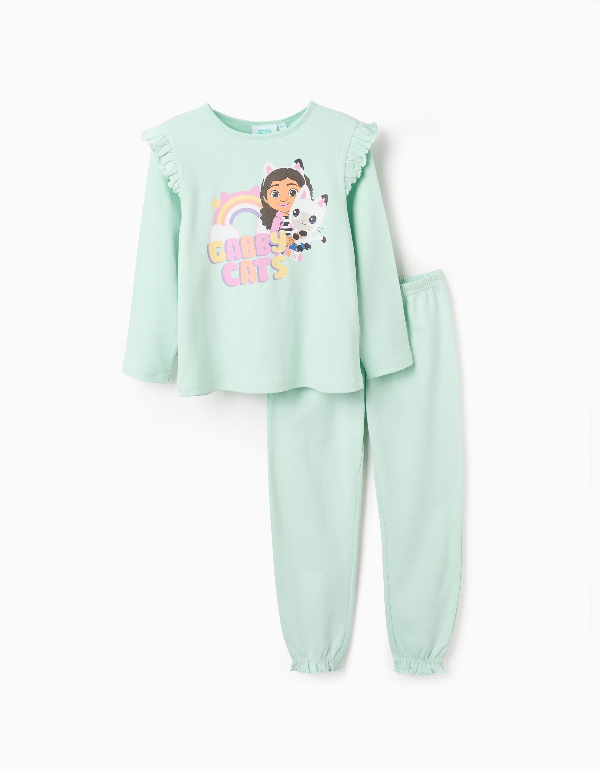 Pijama e Roupa Interior Menina até 14 anos