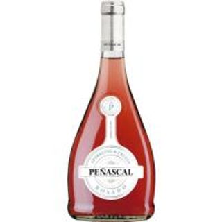 Peñascal Vino Rosado Aguja 75 Cl. (324848)
