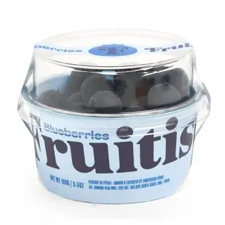 Arándano Extra En Tarrina 150 G