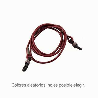 Lazo Cuero Colores Surtidos Silac (5400323000438)