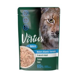 Virtus cat busta gr.70 atlantic tonno