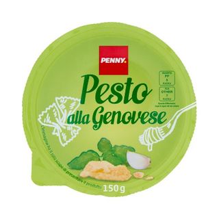 Pesto Genovese Penny. 150G
