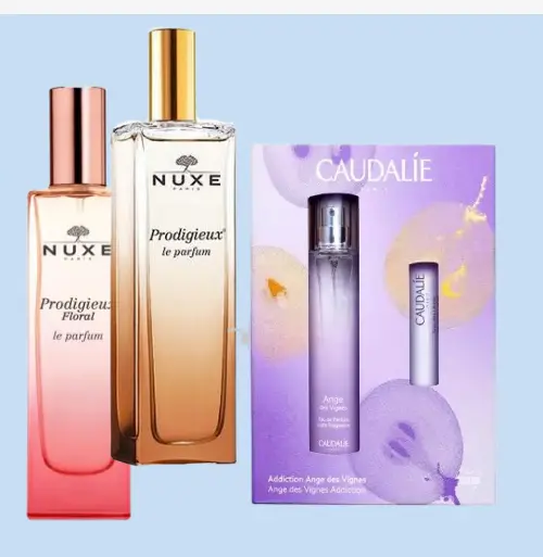 Fragranze E Profumi