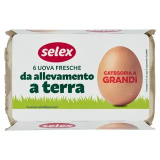Slx 6 Uova A/Terra L