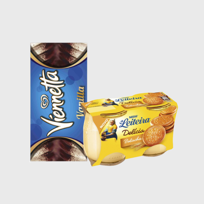 Sobremesas