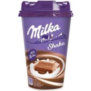 Batido De Cacao Milka Vaso 200 Ml. (23791262)