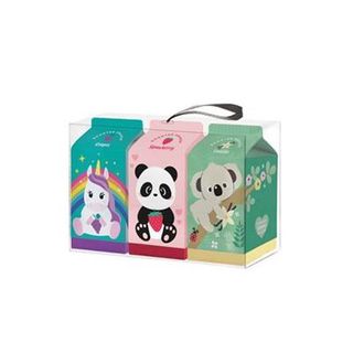 3 Gomas Perfumadas Yummy Yummy 12 (8052461964324)