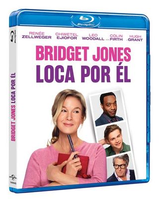 Blr-Bridget Jones Loca Por El (8414533144940)