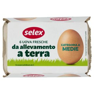 SLX 6 UOVA A/TERRA M