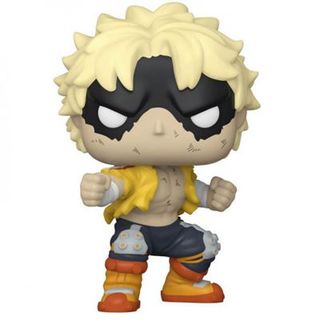 Figura Funko My Hero Academia Fatgum 10Cm (0889698580366)