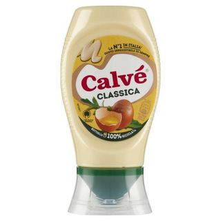 Maionese Calve Classica Top Down Ml.250