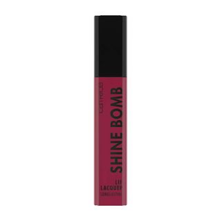 CATRICE ruž za usne shine bomb lip lacquer 050 feelin' berry special (302503)
