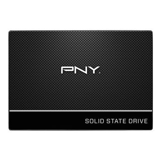 Disco Duro Interno Ssd Pny Cs900 Sata 2,5'' 500Gb (0751492629957)