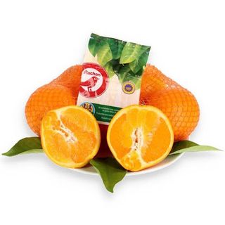 AUCHAN Cultivamos o Bom Laranja do Algarve IGP 1,5 kg