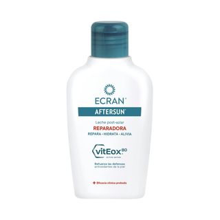 Aftersun Leche Reparadora Ecran 100Ml (204798)