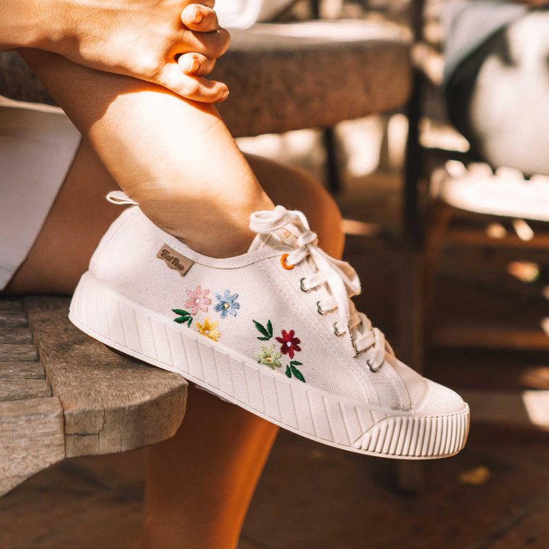 Sneakers y Zapatillas Mujer