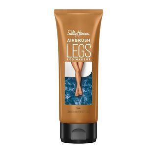 Sally Hansen Airbrush Legs Maquillaje Para Piernas Loción 118Ml (283781)