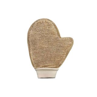 Time 4 Me Guante de Ducha de Yute - Invisibobble - 1 unidad 606256175761