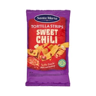 TortillaChipsSweetChili185G