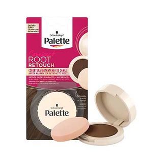 Palette Compact Root Retouch Castano Claro  (8410436409933)