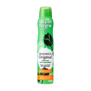 Spray deo original 200 ml