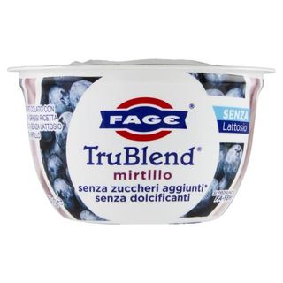 Fage Trublend Mirtillo 150 G - 130957