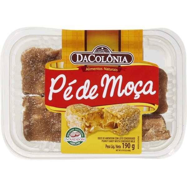 Compotas, Cremes e Mel